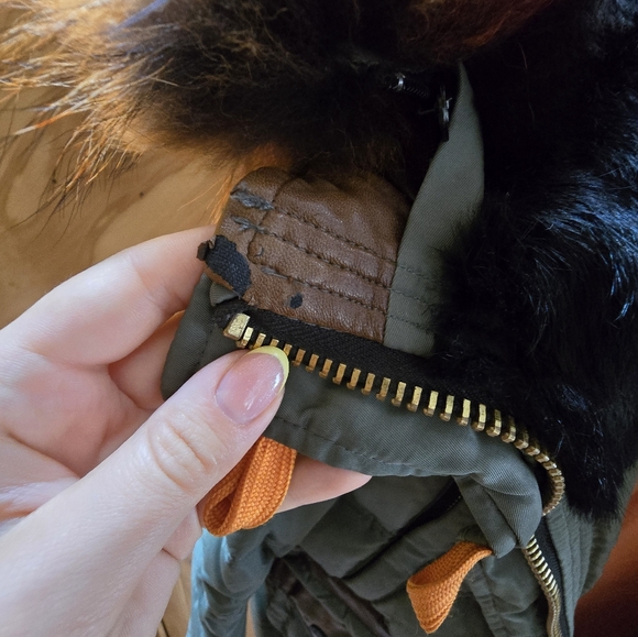 Nicole Benisti jacket - Picture 5 of 16